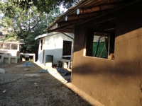 Sustainable Building Nicaragua