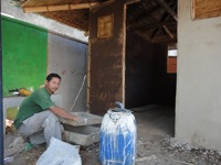 Sustainable Building Nicaragua