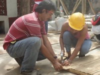 Sustainable Building Nicaragua