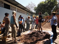 Sustainable Building Nicaragua