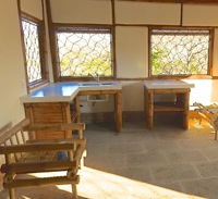 Sustainable Building Nicaragua