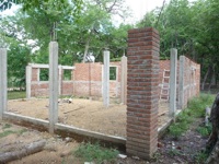 Natural Building Nicaragua