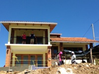 Sustainable Building Nicaragua