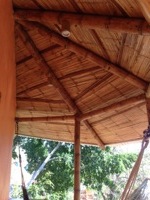 Sustainable Building Nicaragua