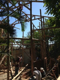 Sustainable Building Nicaragua