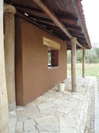 Sustainable Building Nicaragua