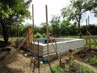 Sustainable Building Nicaragua