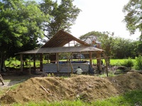 Sustainable Building Nicaragua