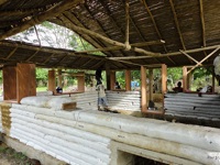 Sustainable Building Nicaragua