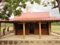 Sustainable Building Nicaragua