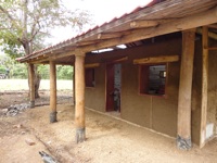 Sustainable Building Nicaragua