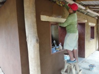 Sustainable Building Nicaragua