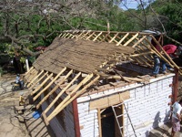 Sustainable Building Nicaragua