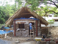 Sustainable Building Nicaragua