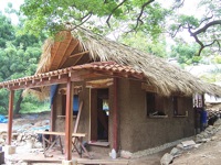 Sustainable Building Nicaragua