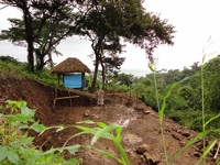 Natural Building Nicaragua