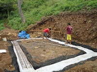 Natural Building Nicaragua