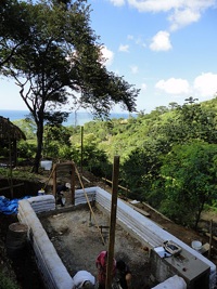 Sustainable Building Nicaragua