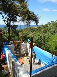 Sustainable Building Nicaragua