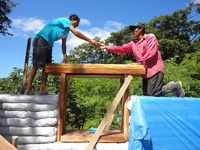 Sustainable Building Nicaragua