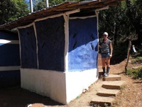 Sustainable Building Nicaragua