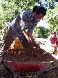 Sustainable Building Nicaragua