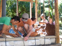 Sustainable Building Nicaragua