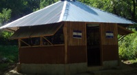 Sustainable Building Nicaragua