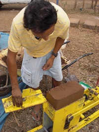 Sustainable Building Nicaragua