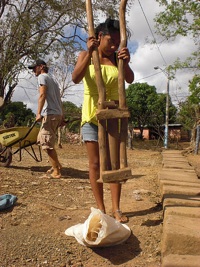 Sustainable Building Nicaragua