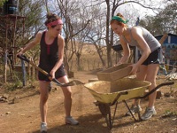 Sustainable Building Nicaragua