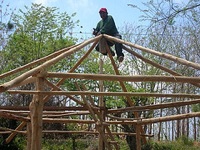 Sustainable Building Nicaragua