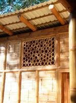 Sustainable Building Nicaragua