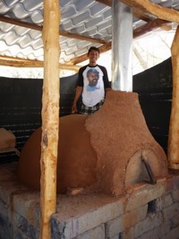Contractor Nicaragua