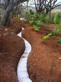 Natural Building Nicaragua