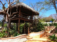 oven construction Nicaragua