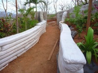 oven construction Nicaragua