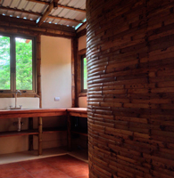 Sustainable Building Nicaragua