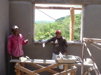 Contractor Nicaragua