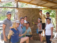 Sustainable Building Nicaragua