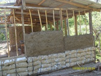 Sustainable Building Nicaragua