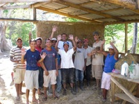 Sustainable Building Nicaragua