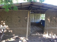 Sustainable Building Nicaragua