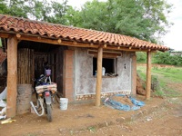 Sustainable Building Nicaragua