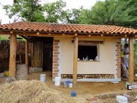 Sustainable Building Nicaragua