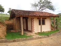 Sustainable Building Nicaragua