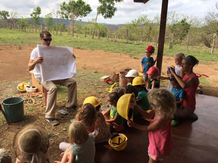 San Juan del Sur Day School